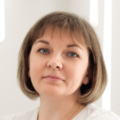 Нечаева Ирина Викторовна, детский стоматолог