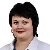 Бекренева Тамара Леонидовна, терапевт