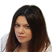 Манохина Зоя Григорьевна, врач функциональной диагностики