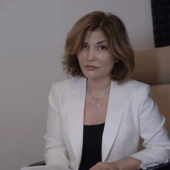 Федорова Жанна Исмаиловна, семейный психолог