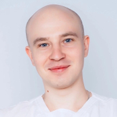 Байделюк Егор Андреевич, стоматолог-хирург