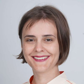 Кудрявцева Евгения Дмитриевна, остеопат