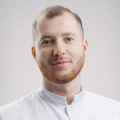 Родионов Роман Олегович, стоматолог-терапевт