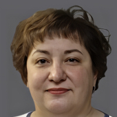 Быченок Людмила Викторовна, невролог