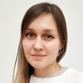 Клемешова Ксения Александровна, невролог