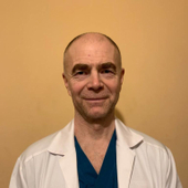 Сороковиков Алексей Викторович, остеопат