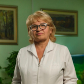 Лифанова Ирина Александровна, нарколог