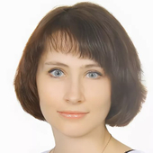 Ларева Алёна Викторовна, эндокринолог