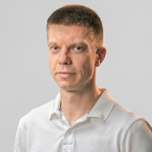 Сухов Вячеслав Дмитриевич, стоматолог-хирург