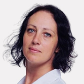 Авдошина Елена Александровна, ангиолог