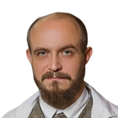 Липски (Помаскин) Алексей Валерьевич, мануальный терапевт