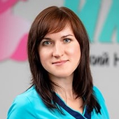 Пасат Людмила Ивановна, детский логопед