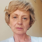 Кирюшина Лилия Владимировна, невролог