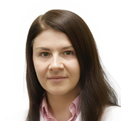 Лауэр Мария Геннадьевна, анестезиолог