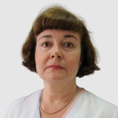 Труфанова Ольга Владимировна, терапевт