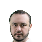 Иванов Евгений Юрьевич, рентгенолог