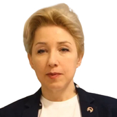 Заливина Юлия Владимировна, нарколог