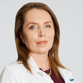 Каширина Наталья Владимировна, ЛОР