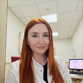 Дина Сергеевна Буханцева, эндокринолог