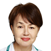 Ибрагимова Гюзель Рауфовна, гинеколог