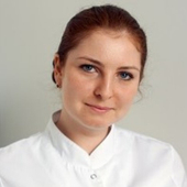 Кузнецова (Белолипецкая) Наталья Владимировна, стоматолог-терапевт