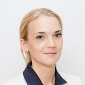 Мальцева Ольга Владимировна, хирург