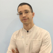 Тимофеев Андрей Сергеевич, терапевт