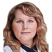 Гришина Ирина Николаевна, ревматолог