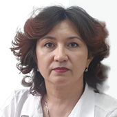 Доможакова Татьяна Александровна, невролог