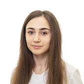 Атаманчук Анастасия Александровна, стоматолог-хирург