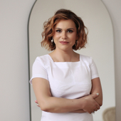 Костылева Наталья Валерьевна, стоматолог-терапевт