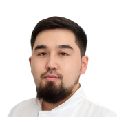 Абдылдаев Самат Тилекбекович, стоматолог-хирург