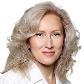 Махмутова Лилия Рафаиловна, невролог