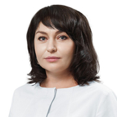 Солодовник Екатерина Анатольевна, врач функциональной диагностики