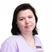 Геворкян Оксана Васильевна, детский кардиолог