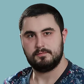 Атлуханов Шахэмир Магомедович, стоматолог-хирург