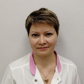 Пономарева Ирина Витальевна, детский невролог