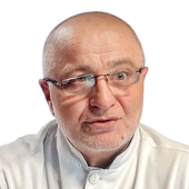 Афаунов Хамидбий Хасанович, уролог