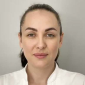Беликова Мария Владимировна, врач-косметолог