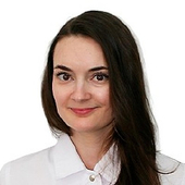 Абрамова Галина Олеговна, дерматолог