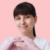 Алешечкина (Лощинская) Яна Владимировна, детский стоматолог