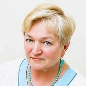 Дылинова Юлия Олеговна, гинеколог