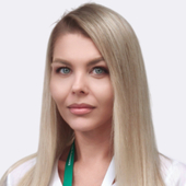 Мирзоян (Лукьянова) Елена Александровна, эндокринолог