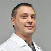 Бабась Денис Владимирович, уролог
