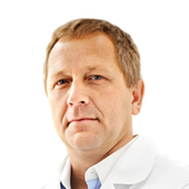 Богдашов Григорий Юрьевич, уролог