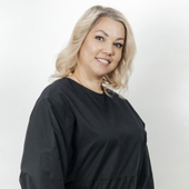 Сурикова Юлия Александровна, дерматолог