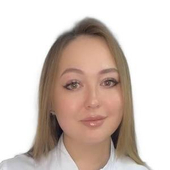 Скоба Анастасия Андреевна, трихолог