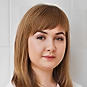 Швагирева Евгения Владимировна, стоматолог-терапевт