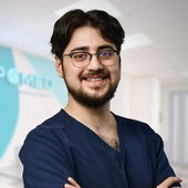 Агаев Ризван Ильдрым, стоматолог-хирург