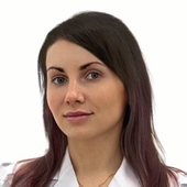 Трушникова Мария Александровна, эндокринолог